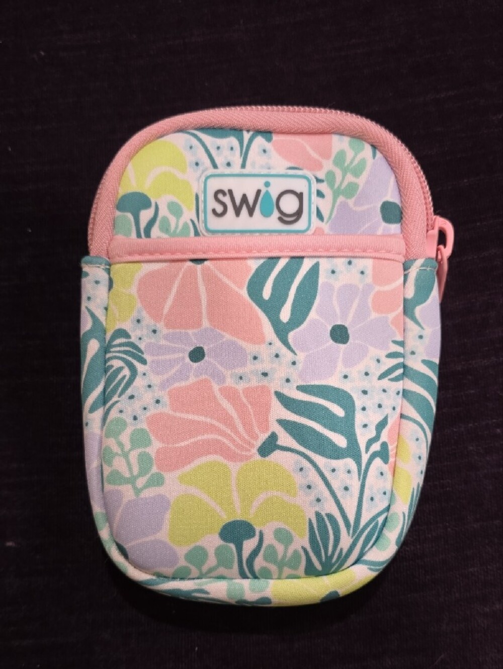 SWIG Garden Party Mega Mug Pouch